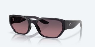 Costa Del Mar Clemente - Deep Purple - Rose Gradient Polarized Glass (580G)