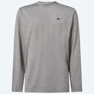 Costa Del Mar LS Voyager Performance Shirt - Storm Gray