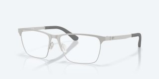 Costa Del Mar Bimini Road 410 - Satin Silver