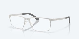 Costa Del Mar Bimini Road 400 - Satin Silver