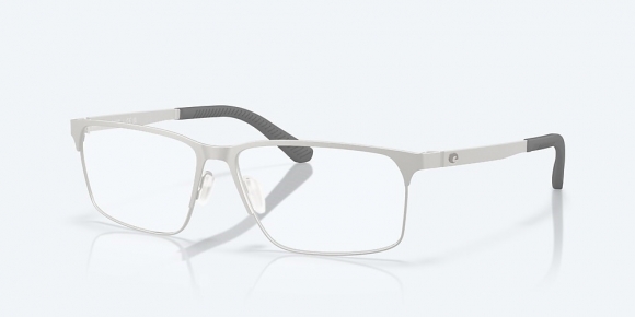 Costa Del Mar Bimini Road 400 - Satin Silver