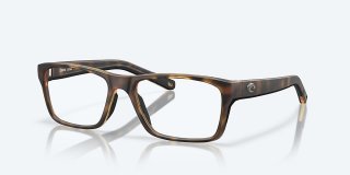 Costa Del Mar Ocean Ridge 410 - Matte Tortoise