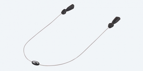 Costa Del Mar C-Line Retainer - Silver