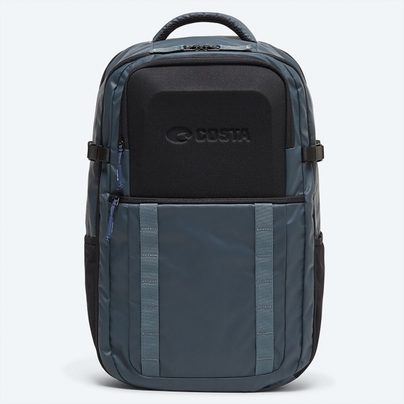 Costa Del Mar Seeker 30L Backpack - Shark