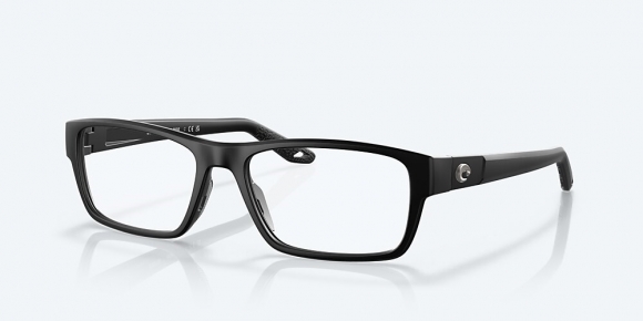 Costa Del Mar Ocean Ridge 800 - Matte Black