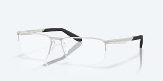 Costa Del Mar Bimini Road 600 - Satin Silver