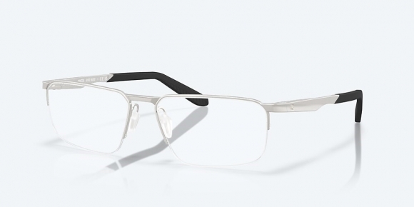 Costa Del Mar Bimini Road 600 - Satin Silver
