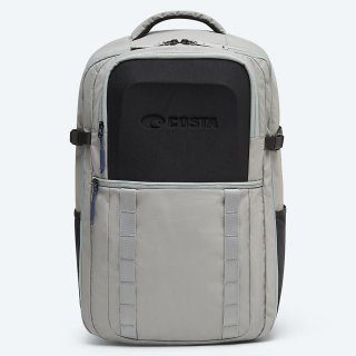 Costa Del Mar Travel Backpack 30L - Gray