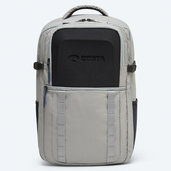 Costa Del Mar Travel Backpack 30L - Gray