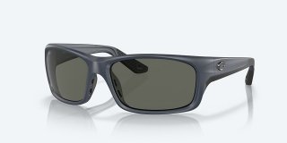 Costa Del Mar Jose PRO - Midnight Blue - Gray Polarized Glass (580G)