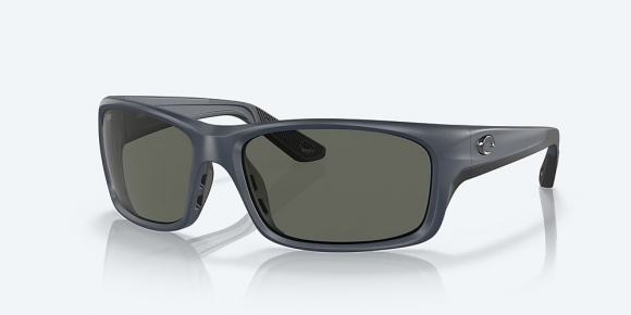 Costa Del Mar Jose PRO - Midnight Blue - Gray Polarized Glass (580G)