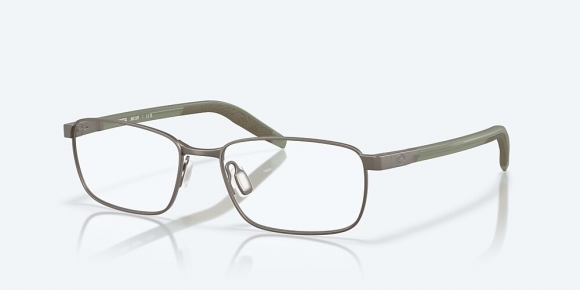 Costa Del Mar Bimini Road 320 - Matte Light Gold Gunmetal