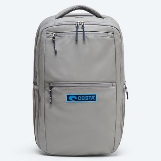 Costa Del Mar Seeker Backpack 25L - Gray