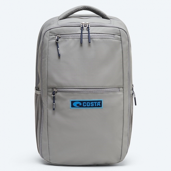 Costa Del Mar Seeker Backpack 25L - Gray