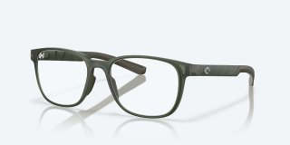 Costa Del Mar Ocean Ridge 720 - Matte Algae Green