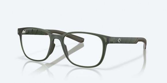 Costa Del Mar Ocean Ridge 720 - Matte Algae Green