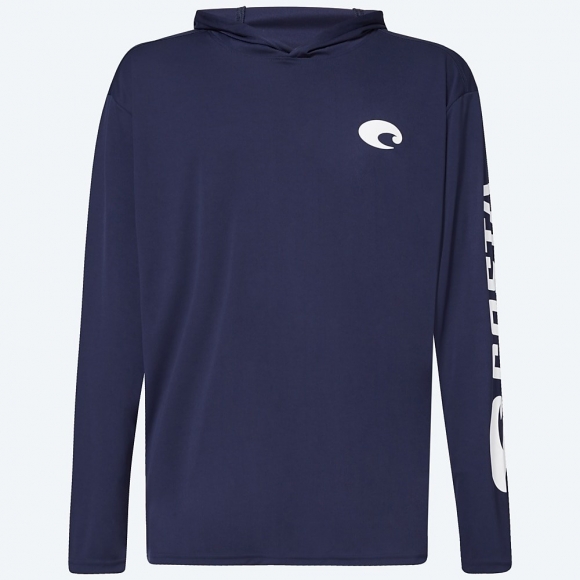 Costa Del Mar Hooded Technical - Navy