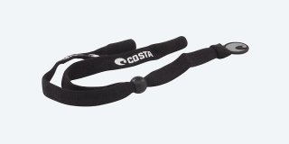 Costa Del Mar Keeper - Black
