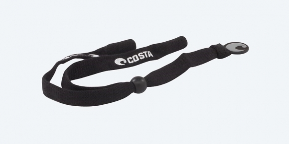 Costa Del Mar Keeper - Black