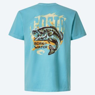 Costa Del Mar Sunset Bass - Chalky Mint
