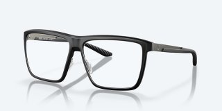 Costa Del Mar Pacific Rise 430 - Matte Black