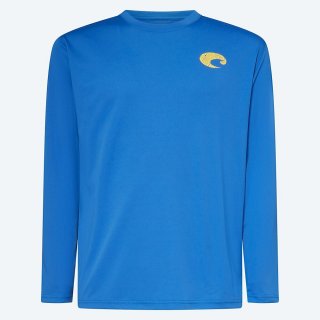 Costa Del Mar Tech Finder - Tuna Royal Blue