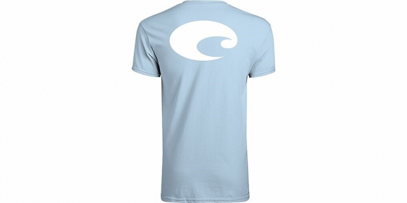 Costa Del Mar C Wave - Light Blue