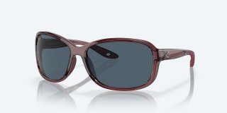 Costa Del Mar Seadrift - Urchin - Gray Polarized Polycarbonate (580P)