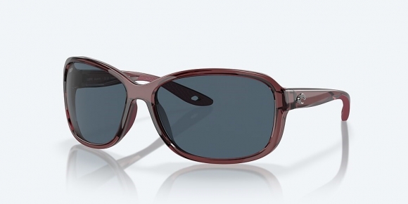 Costa Del Mar Seadrift - Urchin - Gray Polarized Polycarbonate (580P)