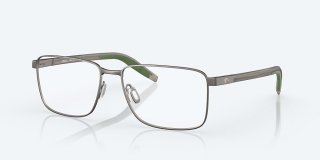 Costa Del Mar Bimini Road 330 - Matte Gunmetal