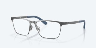 Costa Del Mar Bimini Road 410 - Weathered Gunmetal