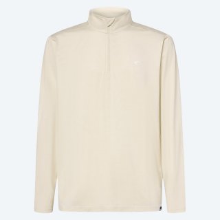 Costa Del Mar Voyager Quarter-Zip Pullover - Stone Heather