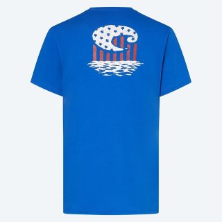 Costa Del Mar Freedom - Royal Blue