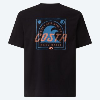 Costa Del Mar Make Waves - Black