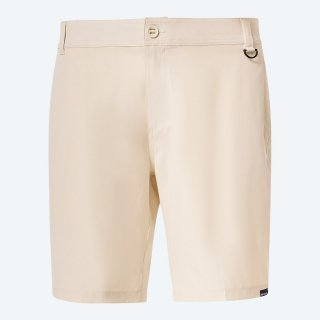 Costa Del Mar Walker Hybrid Shorts - Stone