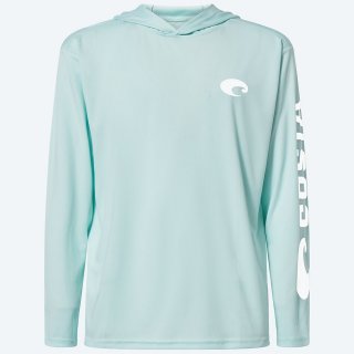 Costa Del Mar Hooded Technical - Mint