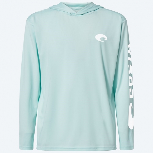 Costa Del Mar Hooded Technical - Mint