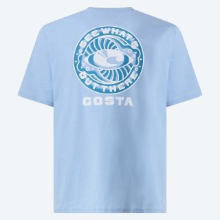 Costa Del Mar Eye Of The C - Light Blue
