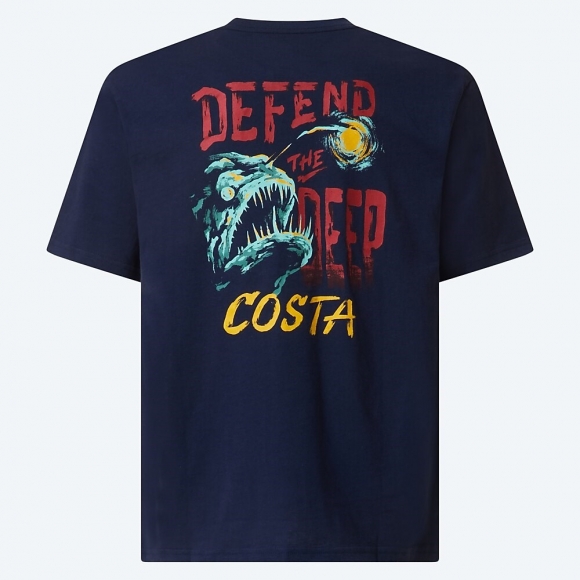 Costa Del Mar Defend The Deep - Deep