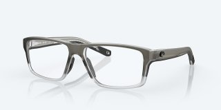 Costa Del Mar Ocean Ridge 400 - Fog Gray