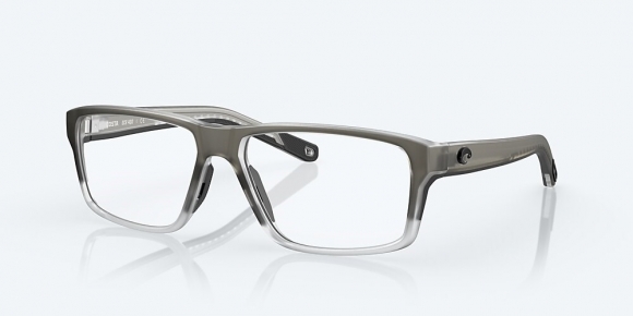 Costa Del Mar Ocean Ridge 400 - Fog Gray