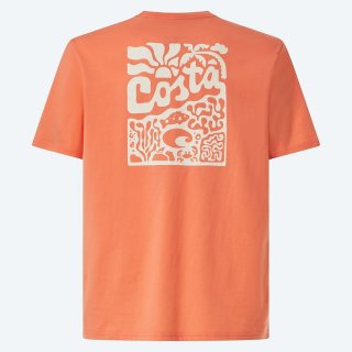 Costa Del Mar Tropical C-Enery - Salmon