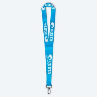 Costa Del Mar Lanyard - Blue