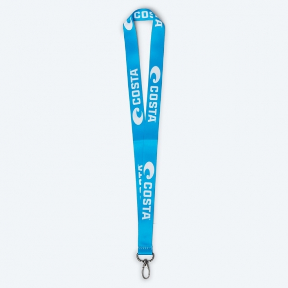 Costa Del Mar Lanyard - Blue
