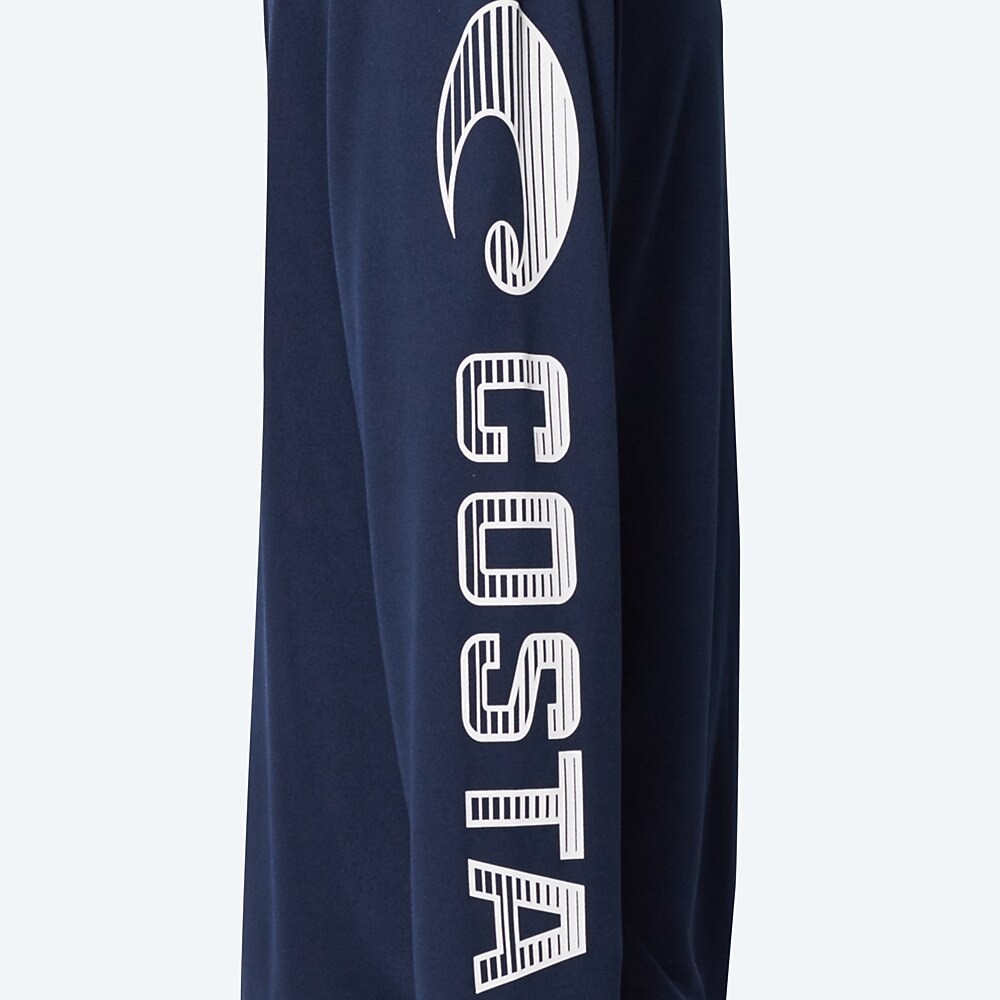 Costa Del Mar Technical Crew - Navy