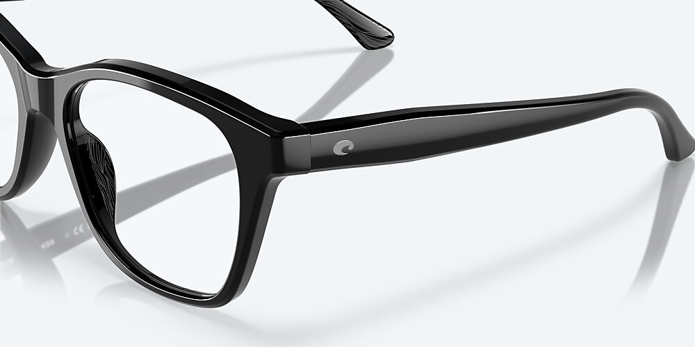 Costa Del Mar Mariana Trench 430 - Black