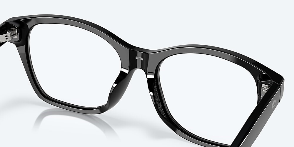 Costa Del Mar Mariana Trench 430 - Black