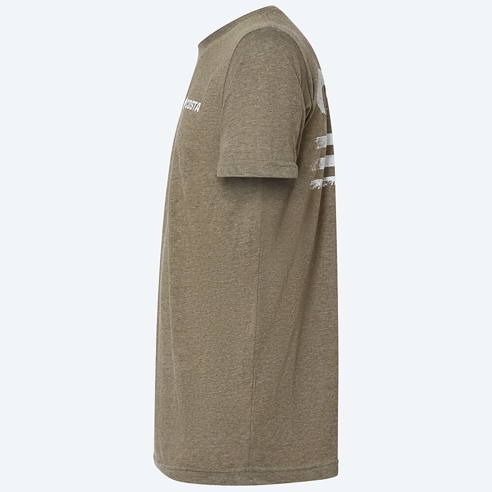 Costa Del Mar Pride - Military Green Heather