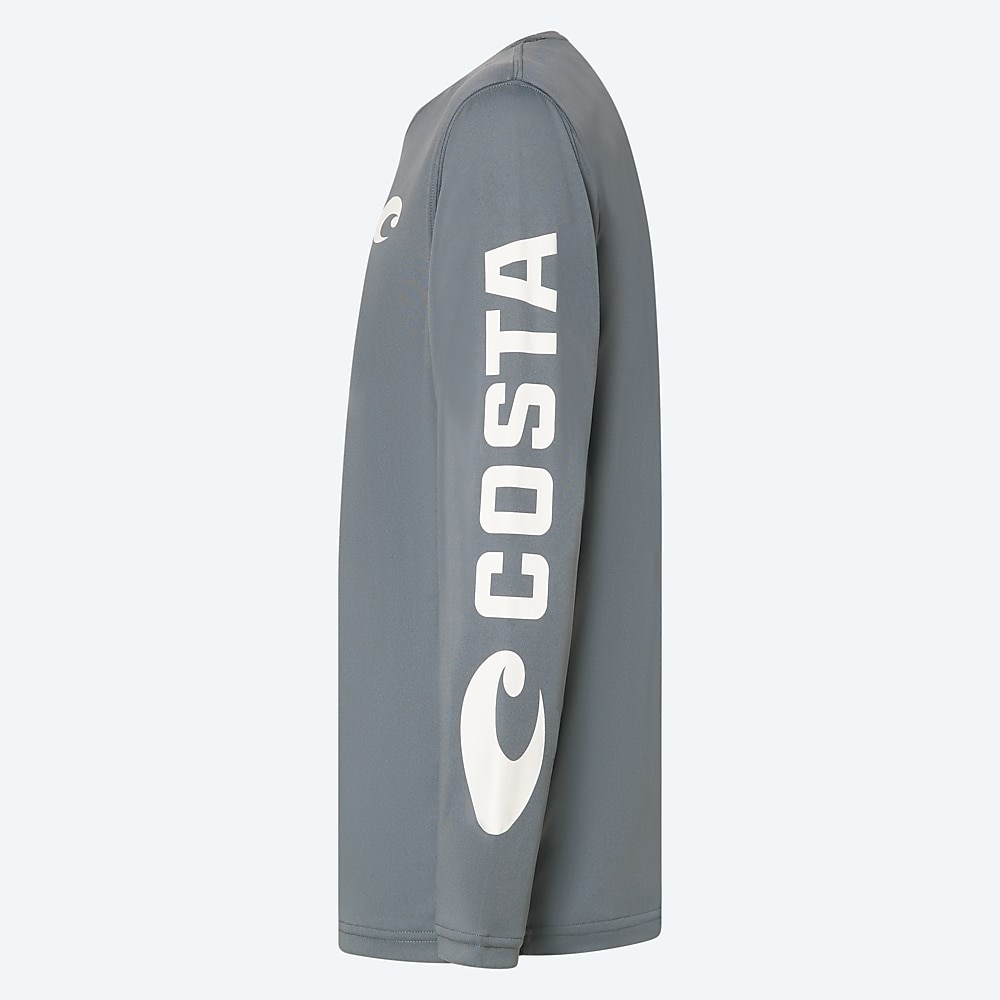 Costa Del Mar Technical Crew - Shark