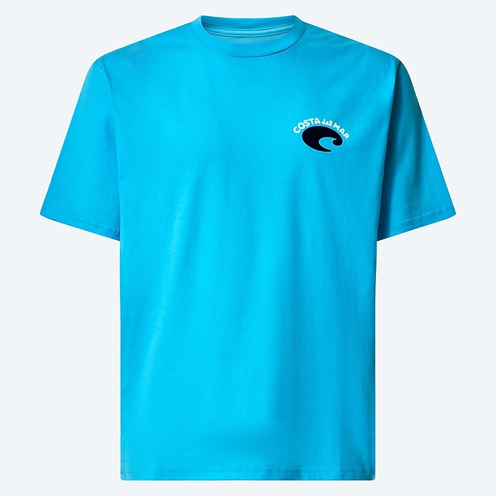 Costa Del Mar Big Fin Big Win - Caribean
